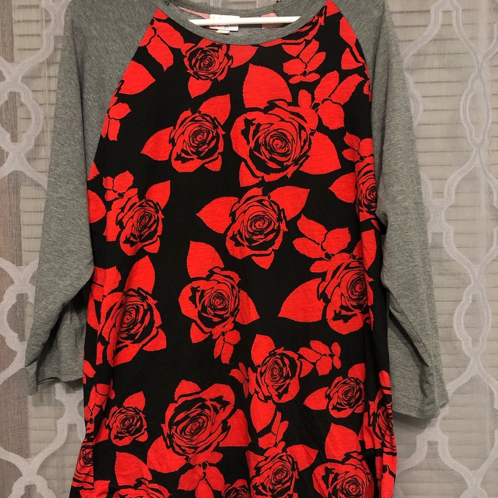 LuLaRoe Randy